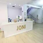 酒店 Kompleks Joni Sarandë
