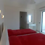 Kompleks Joni Szálloda Saranda