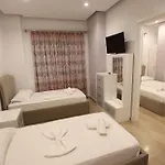 Szálloda Kompleks Joni Saranda