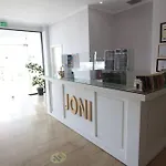 酒店 Kompleks Joni 4*