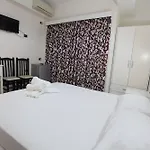 Szálloda Kompleks Joni Saranda