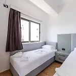 Kompleks Joni 酒店 Sarandë