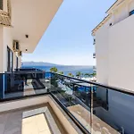 Kompleks Joni 4* Sarandë