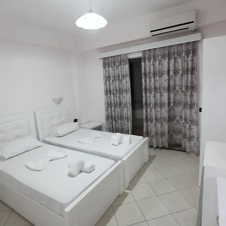 Hotel Kompleks Joni