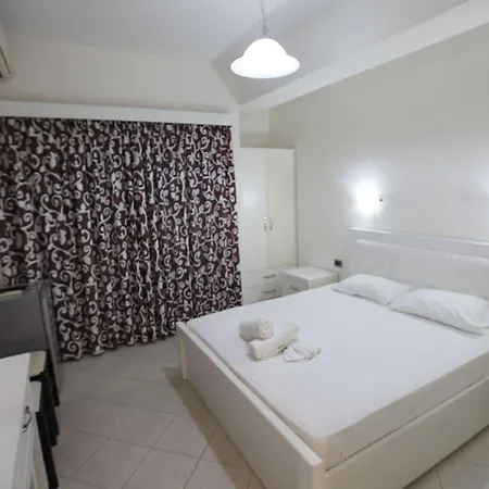 Kompleks Joni Hotel 4*