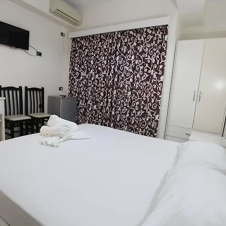 Hotel Kompleks Joni Sarandë