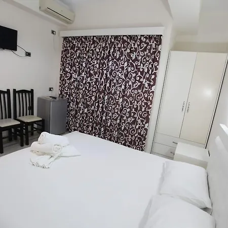Kompleks Joni Hotel Sarandë