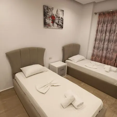Hotel Kompleks Joni