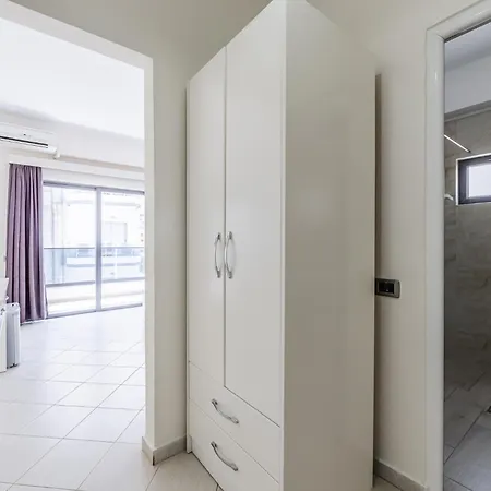 Hotel Kompleks Joni Sarandë