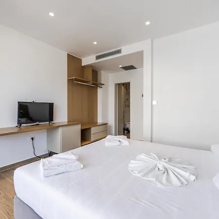 Kompleks Joni Sarandë