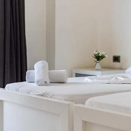 Hotel Kompleks Joni 3*