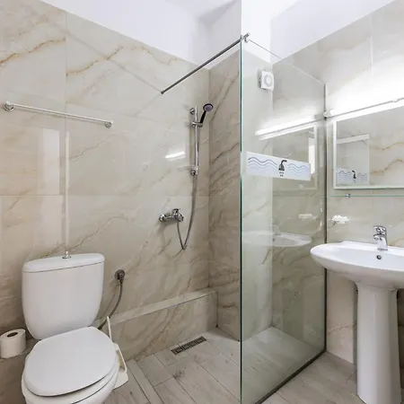 Hotel Kompleks Joni Sarandë