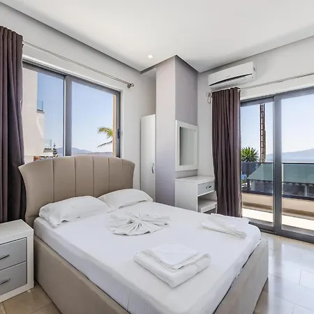 Hotel Kompleks Joni Sarandë