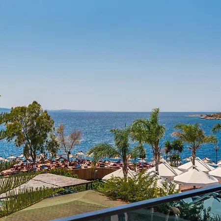 Kompleks Joni 3* Sarandë