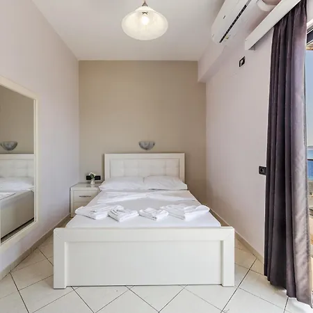 Kompleks Joni Hotel Sarandë