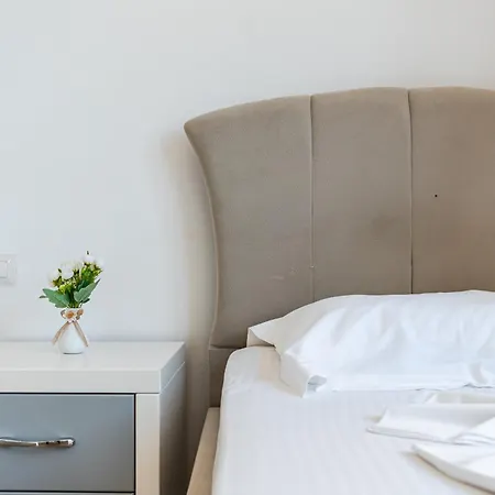 Kompleks Joni Hotel Sarandë