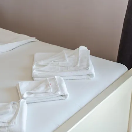 Hotel Kompleks Joni Sarandë