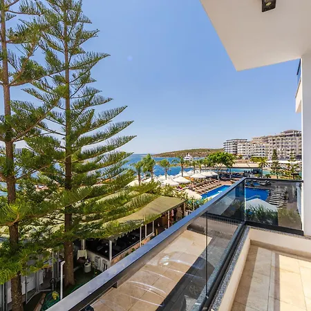 Kompleks Joni Hotel Sarandë
