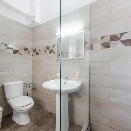 Kompleks Joni 3* Sarandë