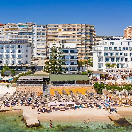 Kompleks Joni 3* Sarandë