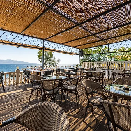 Kompleks Joni 3* Sarandë