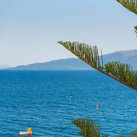 Hotel Kompleks Joni Sarandë