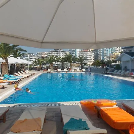 Hotel Kompleks Joni
