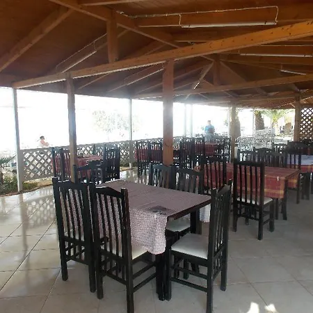 Hotel Kompleks Joni Sarandë