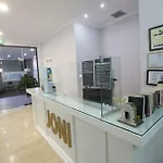 Kompleks Joni 4* Sarandë