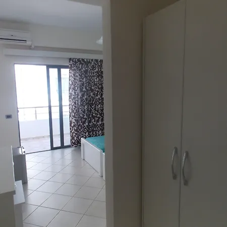 Kompleks Joni Hotel