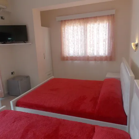 Kompleks Joni Hotel Sarandë