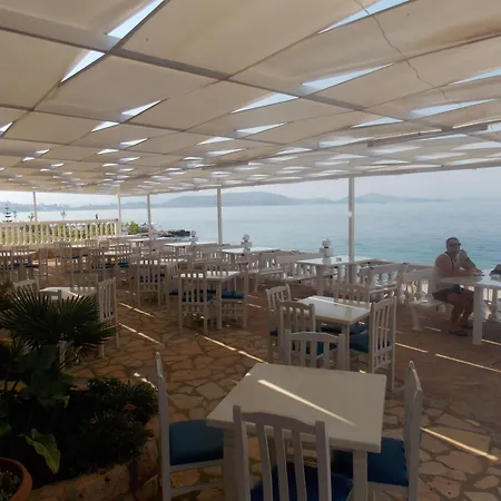 Hotel Kompleks Joni Sarandë