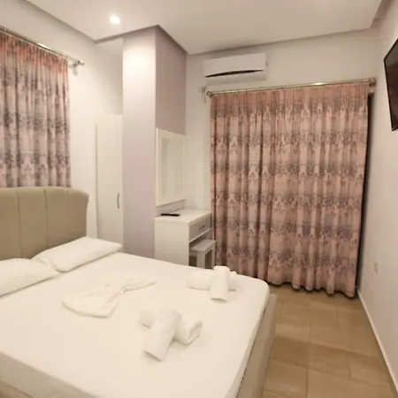 Hotel Kompleks Joni