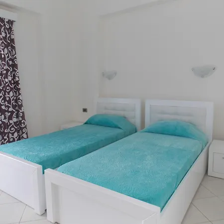 Hotel Kompleks Joni Sarandë