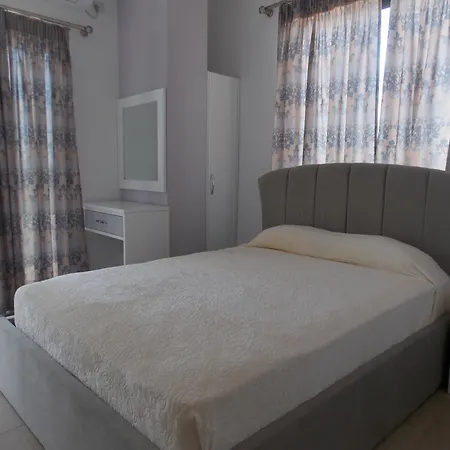Hotel Kompleks Joni