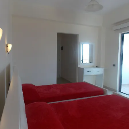 Kompleks Joni Hotel Sarandë