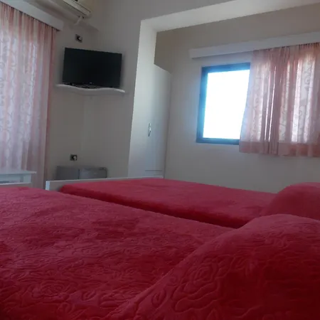 Kompleks Joni Szálloda 4*