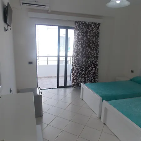 Kompleks Joni Hotel 4*