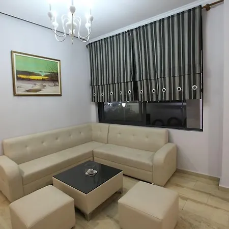 Szálloda Kompleks Joni 4*
