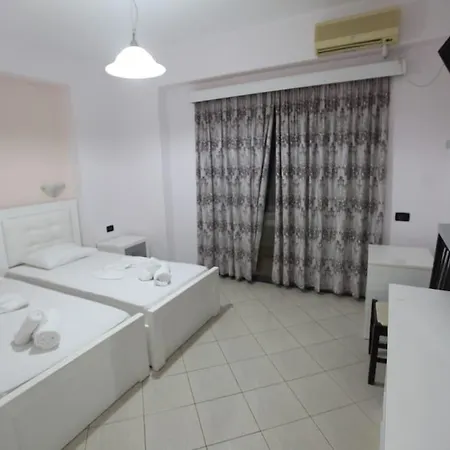 Kompleks Joni Szálloda 4*