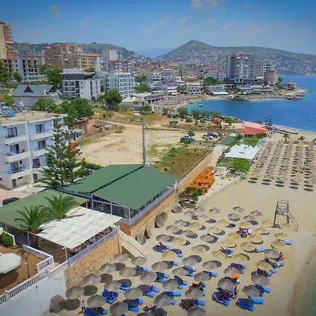 Kompleks Joni 4* Saranda