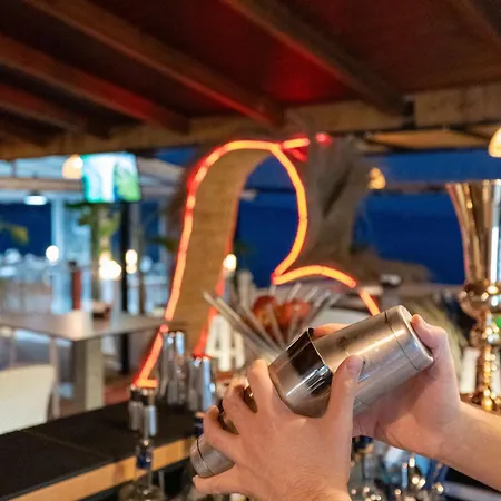 Kompleks Joni Hotel 4*