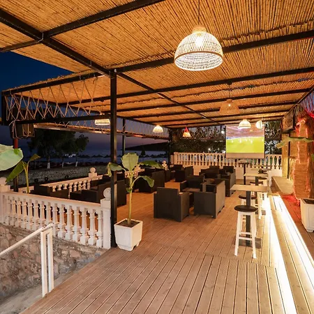 Hotel Kompleks Joni Sarande