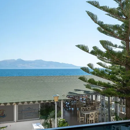 Kompleks Joni 3* Sarande