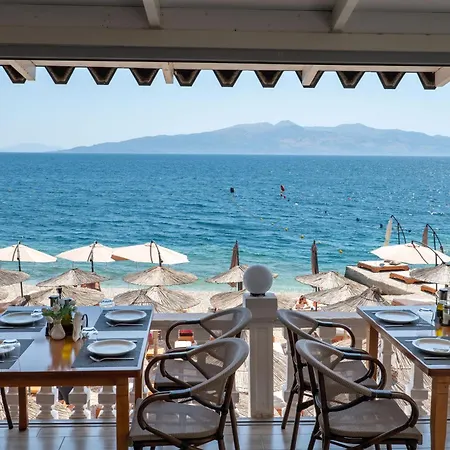 ホテル Kompleks Joni