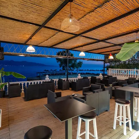 Hotel Kompleks Joni Sarande