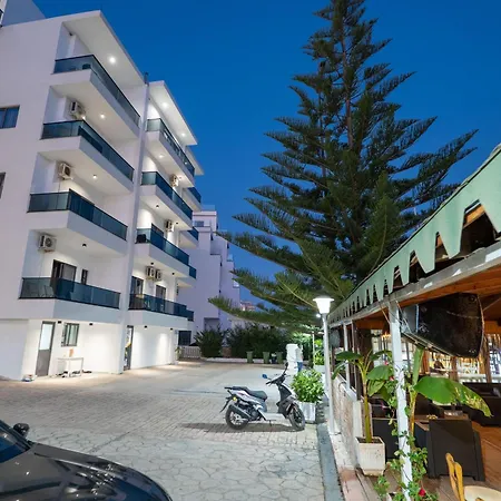Hotel Kompleks Joni