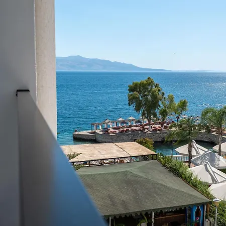 Hotel Kompleks Joni 3*