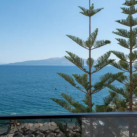 Hotel Kompleks Joni Sarandë