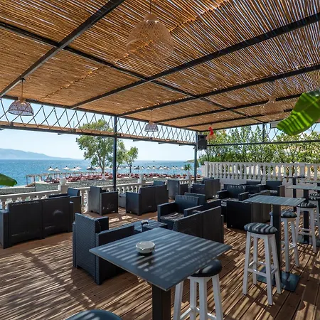 Kompleks Joni 3* Sarande